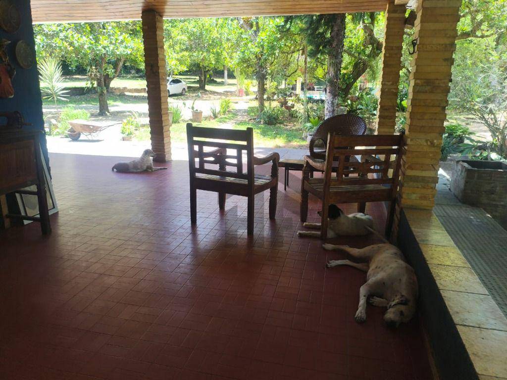 Chácara, 3 quartos, 1 hectares - Foto 2