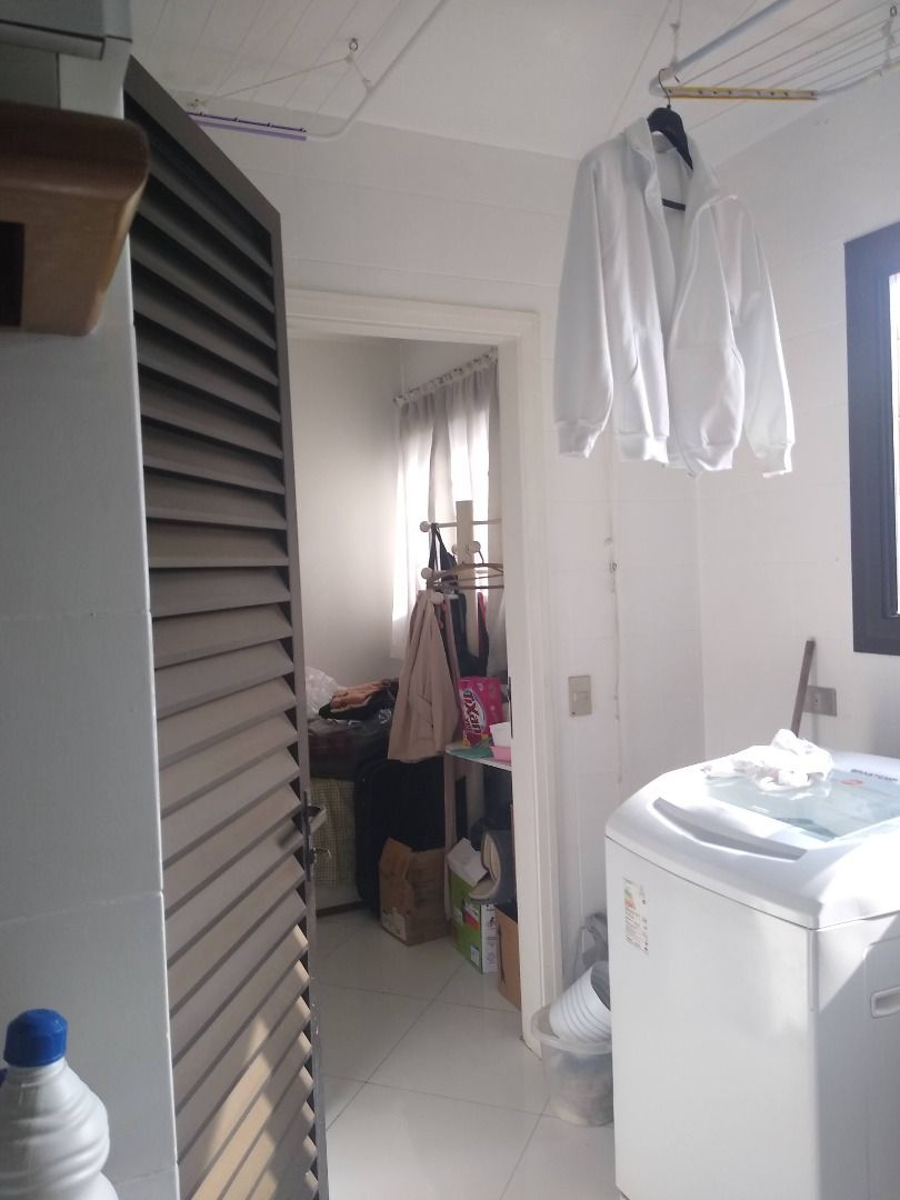 Apartamento à venda com 3 quartos, 211m² - Foto 27