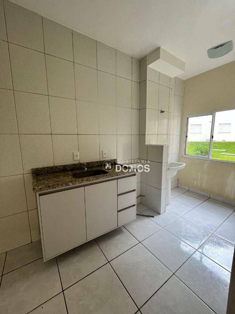 Apartamento, 2 quartos, 46 m² - Foto 4