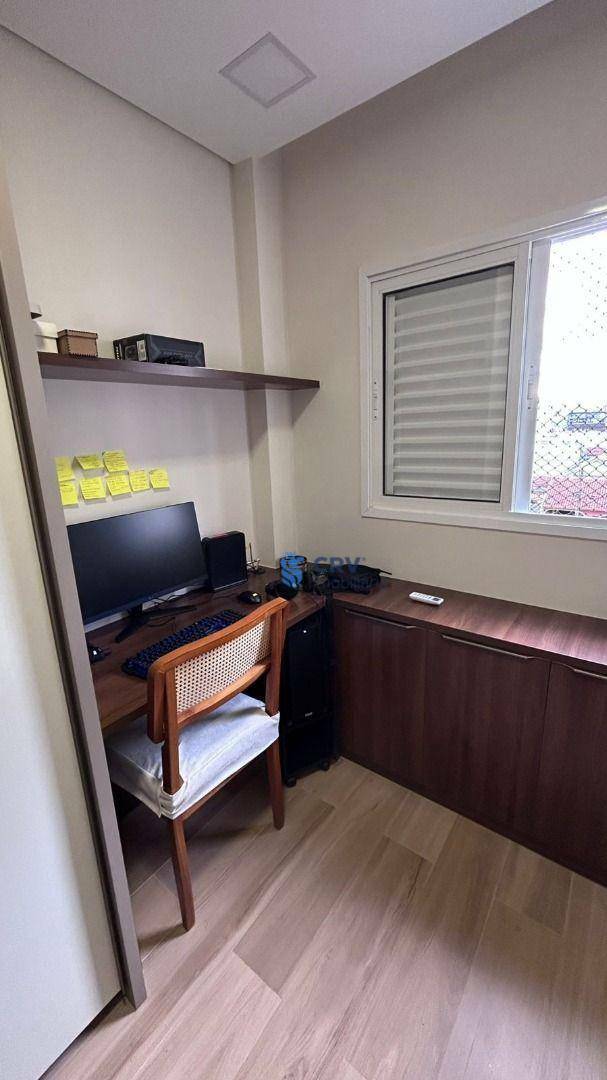 Apartamento à venda com 3 quartos, 77m² - Foto 13