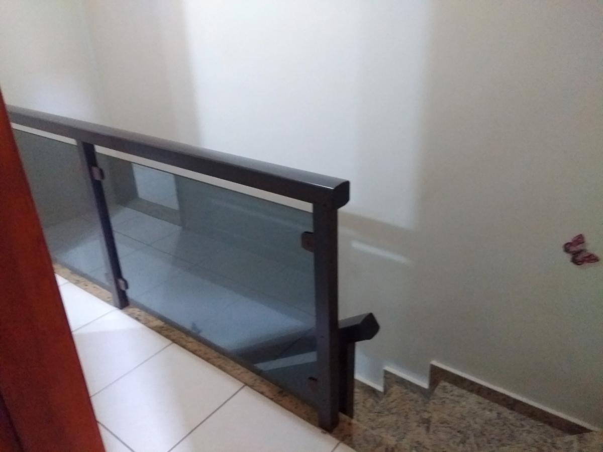 Sobrado à venda com 2 quartos, 84m² - Foto 10