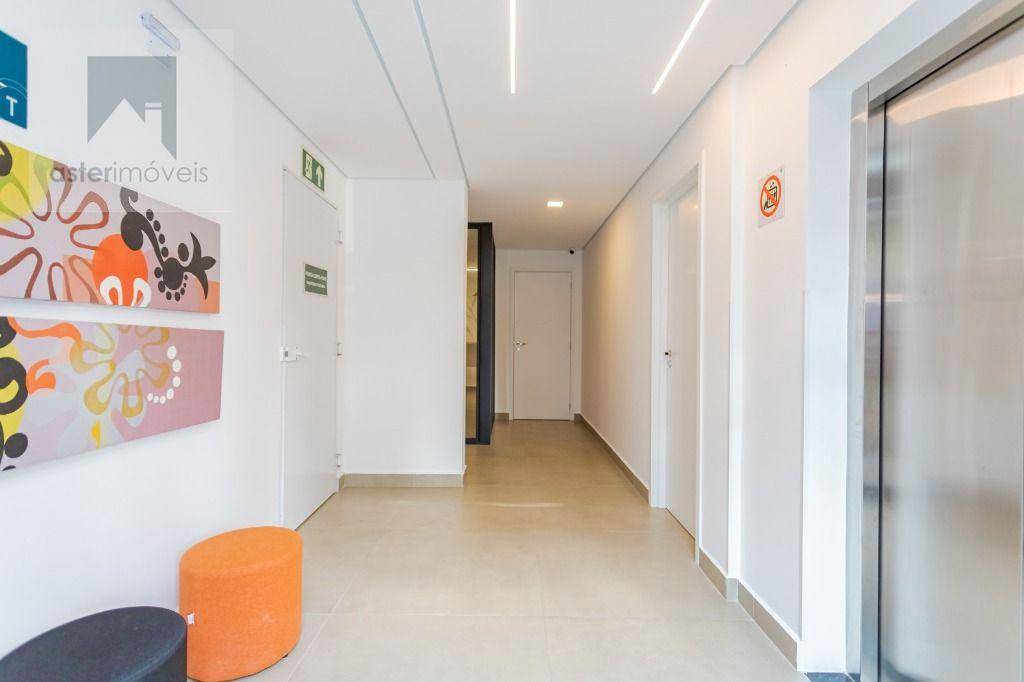 Kitnet-Studio, 18 m² - Foto 5