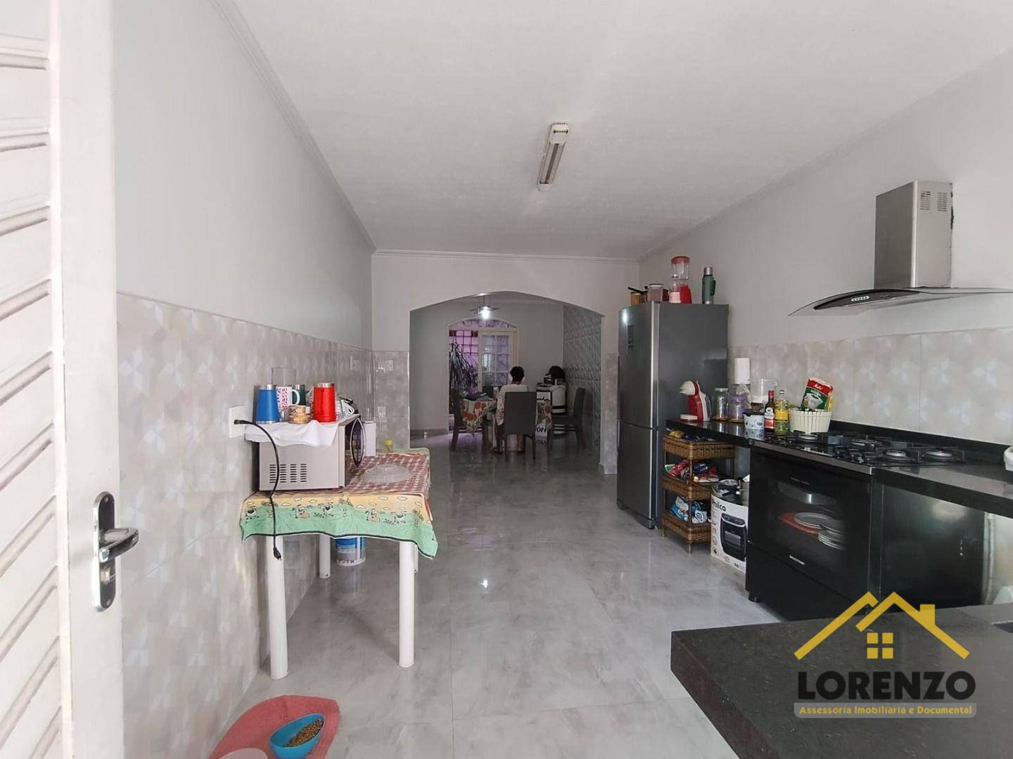 Sobrado à venda com 3 quartos, 321m² - Foto 45