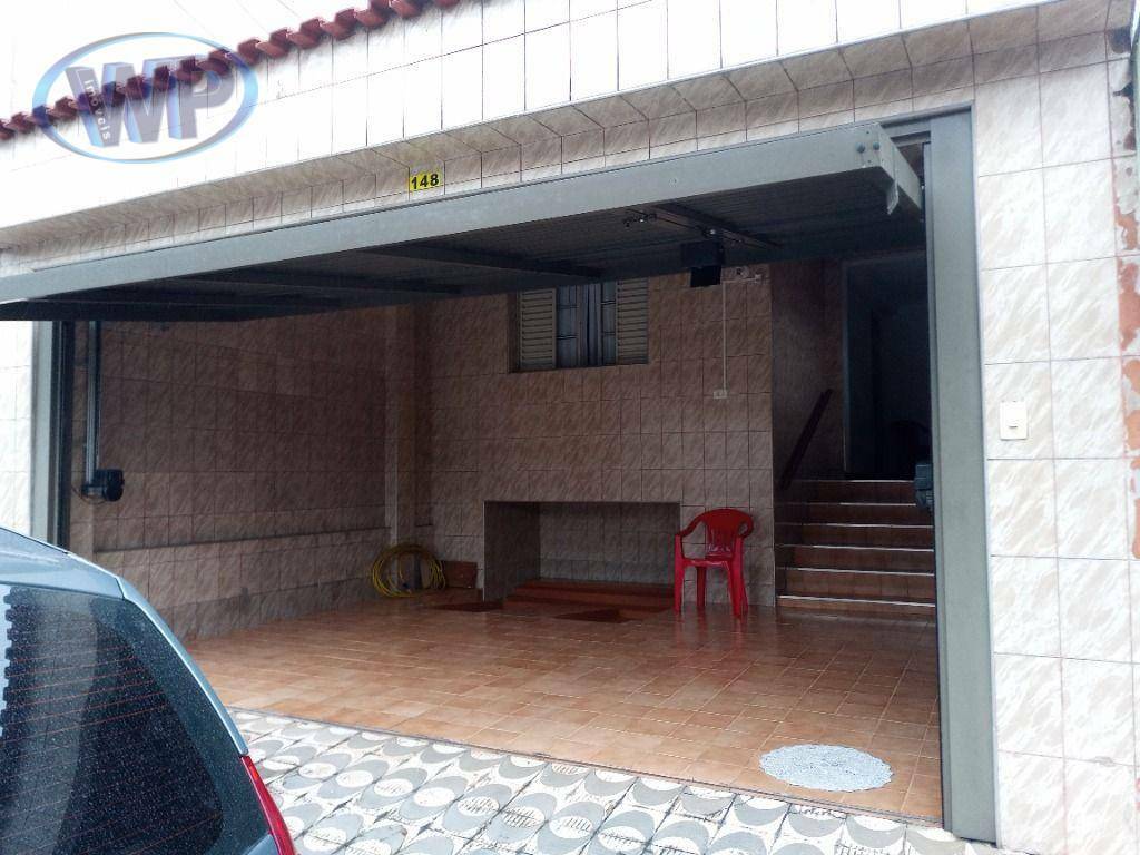 Casa à venda com 2 quartos, 101m² - Foto 3