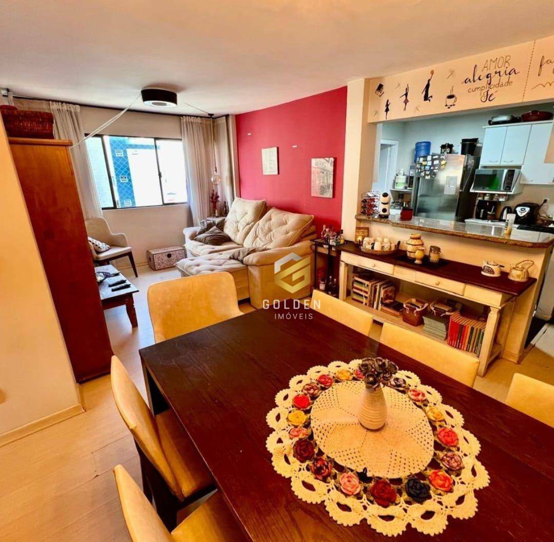 Apartamento à venda com 2 quartos, 87m² - Foto 6