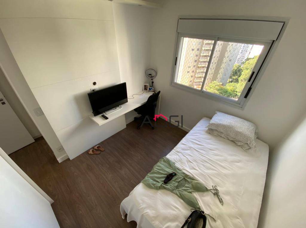 Apartamento à venda com 5 quartos, 198m² - Foto 12