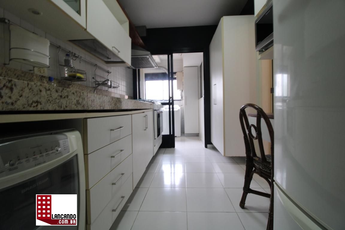 Apartamento à venda com 3 quartos, 100m² - Foto 19