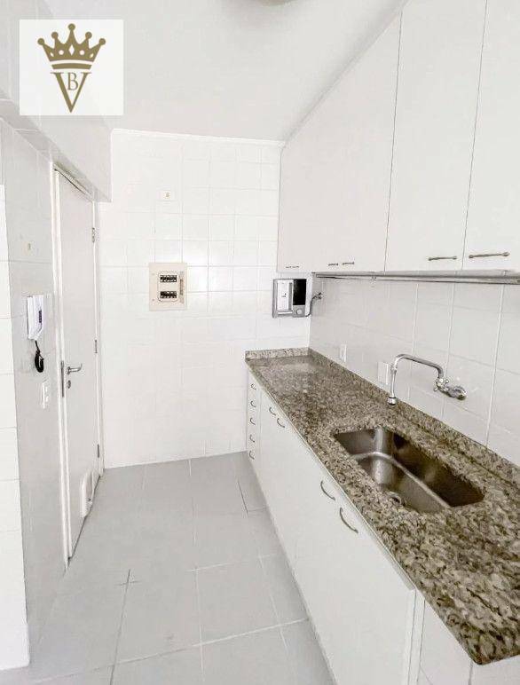 Apartamento à venda com 2 quartos, 67m² - Foto 8