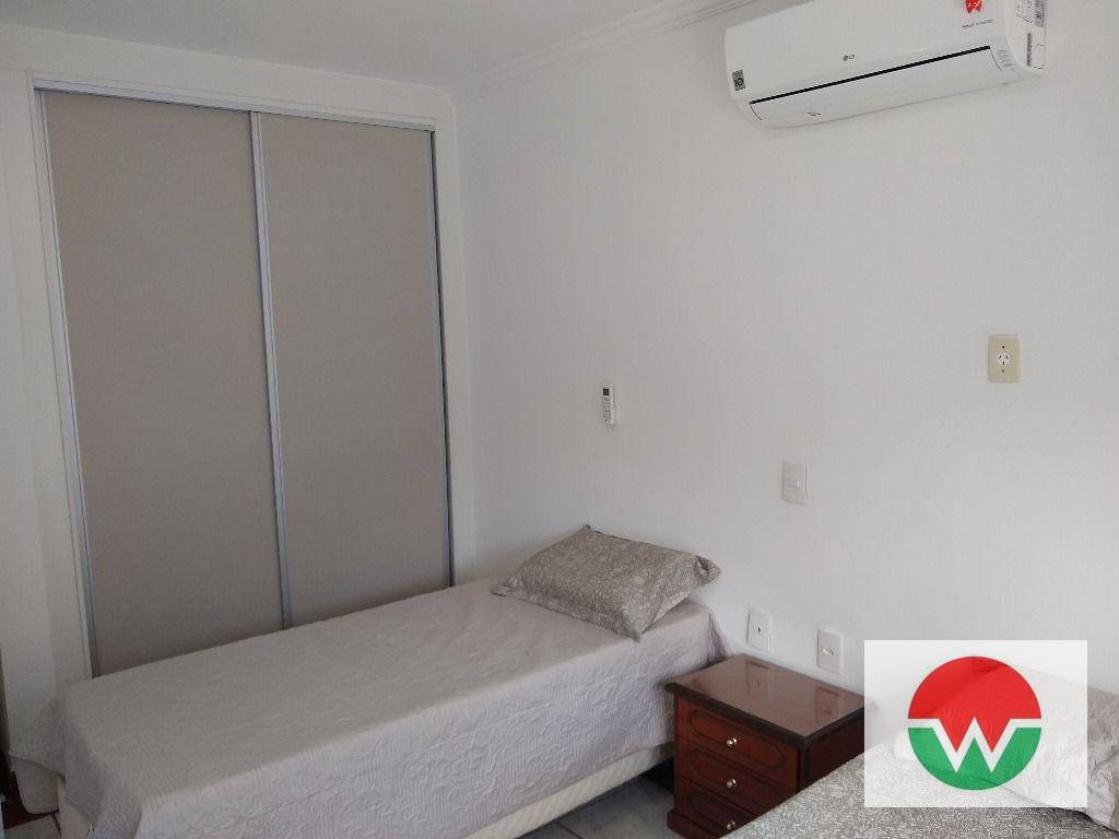 Casa de Condomínio à venda e aluguel com 4 quartos, 370m² - Foto 27