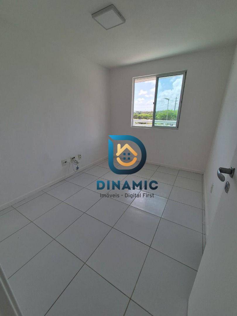 Apartamento à venda com 3 quartos, 81m² - Foto 23