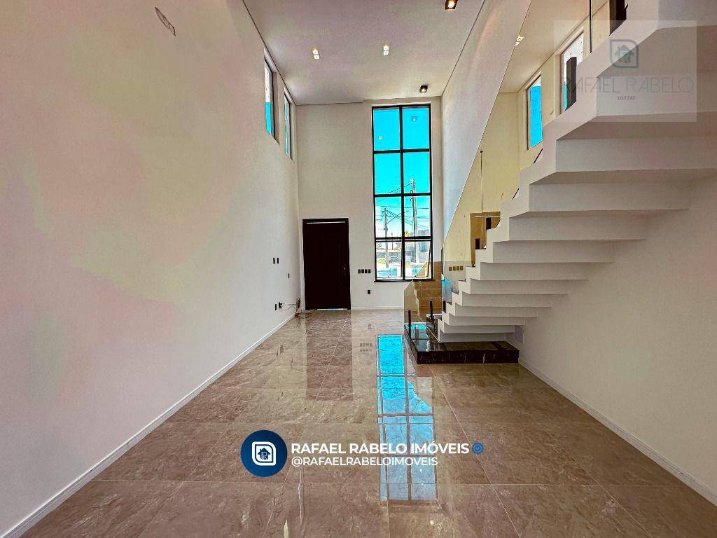 Casa de Condomínio, 4 quartos - Foto 4