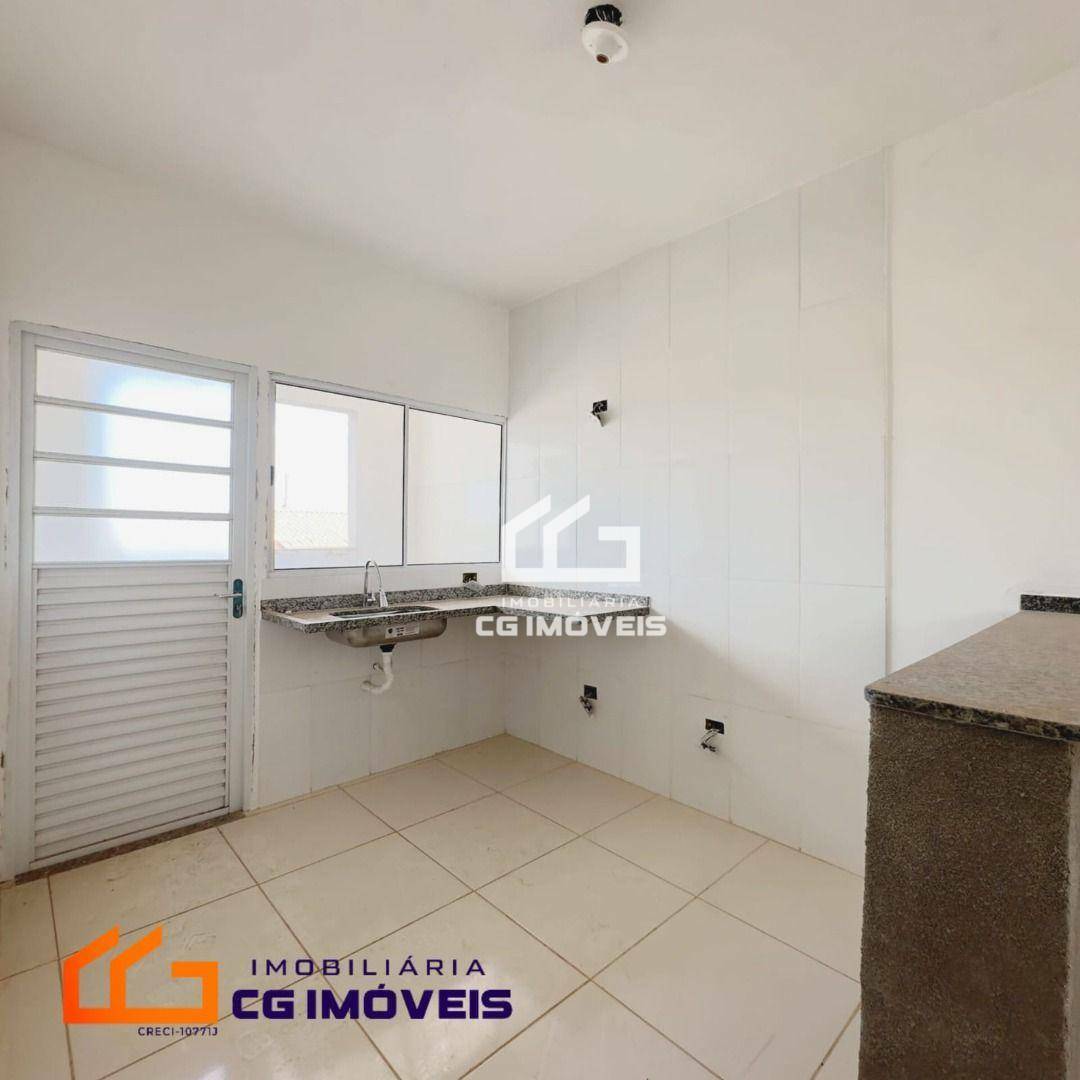 Sobrado à venda com 2 quartos, 68m² - Foto 5