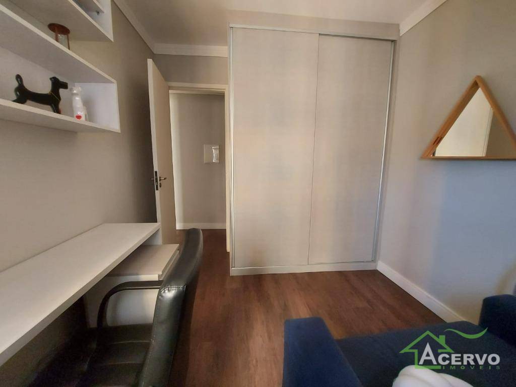 Apartamento à venda com 2 quartos, 93m² - Foto 13