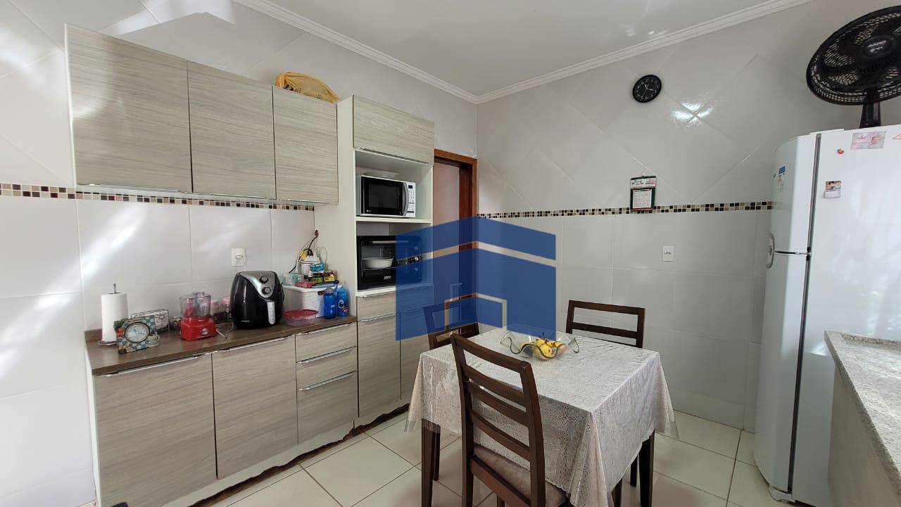 Sobrado à venda com 3 quartos, 146m² - Foto 8