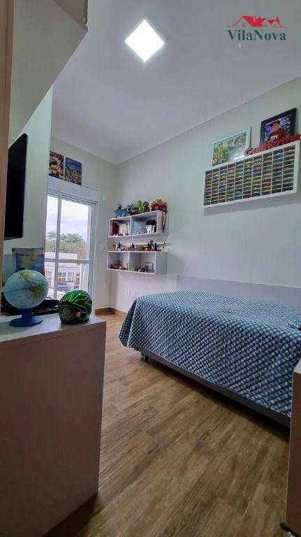 Casa de Condomínio à venda com 3 quartos, 164m² - Foto 13