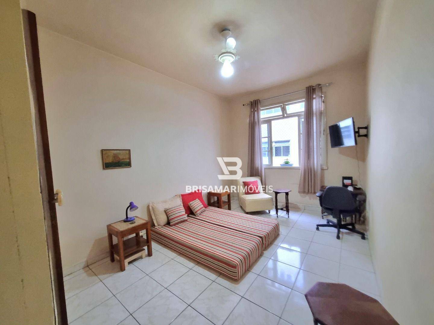 Apartamento à venda e aluguel com 1 quarto, 31m² - Foto 7