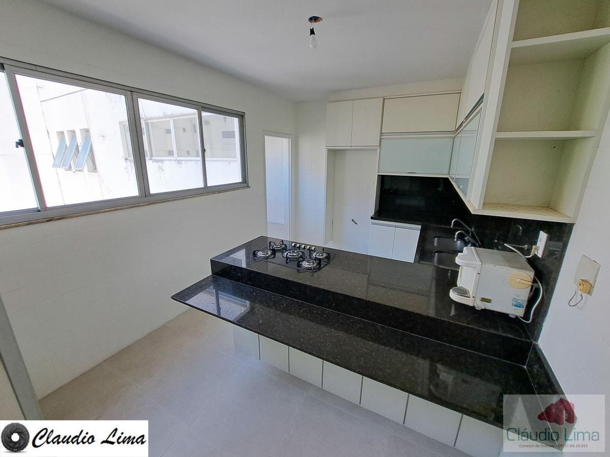 Apartamento à venda com 4 quartos, 185m² - Foto 14