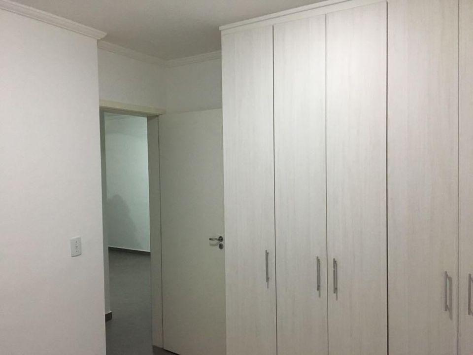 Apartamento à venda com 2 quartos, 47m² - Foto 8