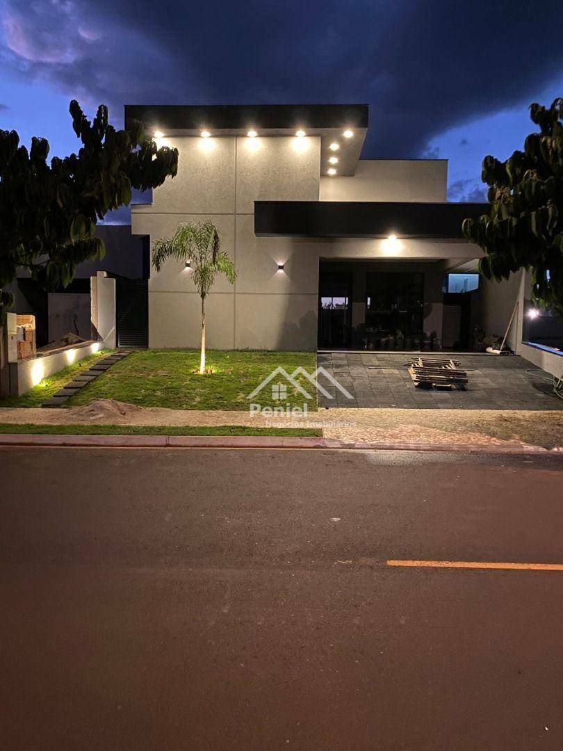 Casa de Condomínio à venda com 3 quartos, 162m² - Foto 1