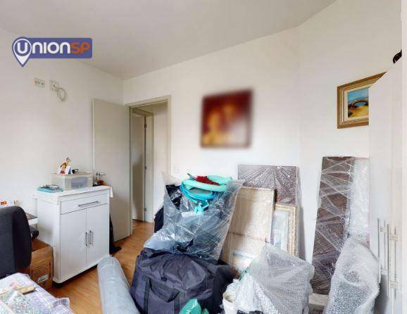 Apartamento à venda com 2 quartos, 58m² - Foto 8