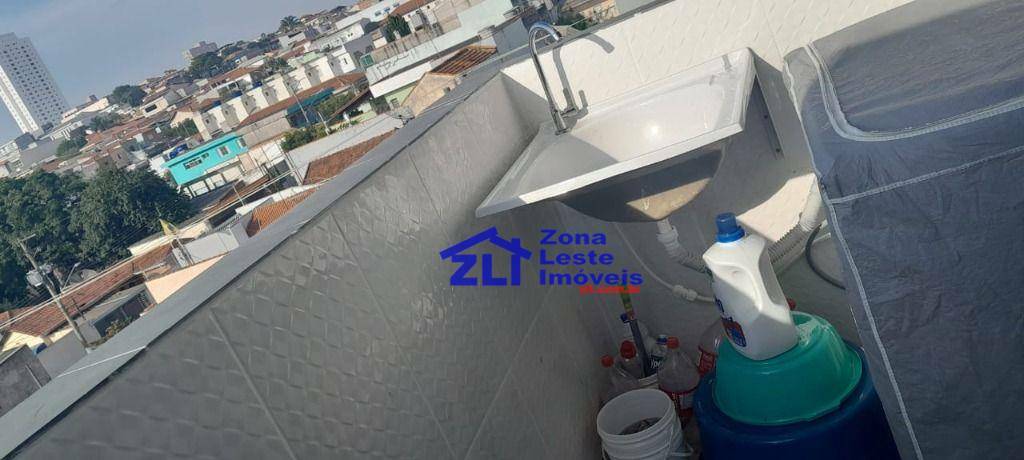 Apartamento à venda e aluguel com 2 quartos, 45m² - Foto 11