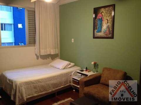 Apartamento à venda com 4 quartos, 198m² - Foto 12