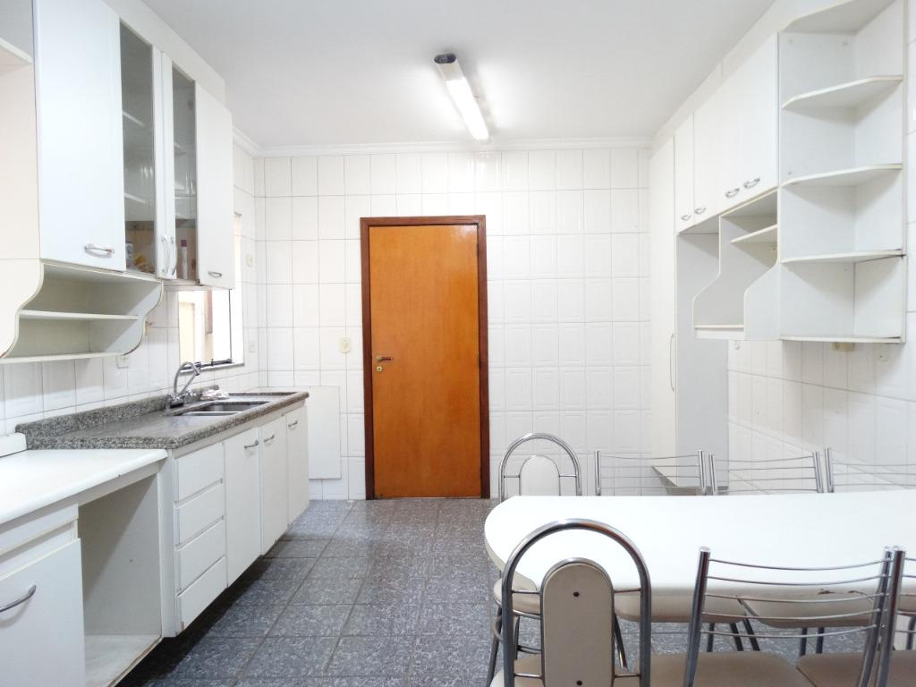 Sobrado à venda com 4 quartos, 165m² - Foto 7