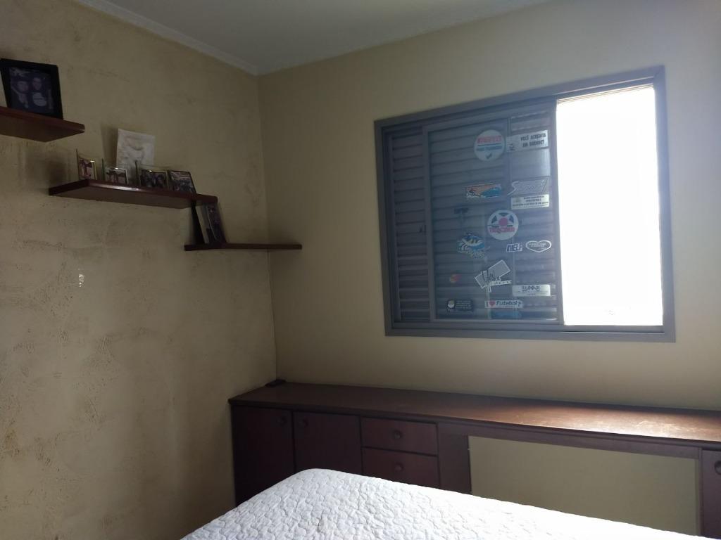 Apartamento à venda com 3 quartos, 167m² - Foto 5