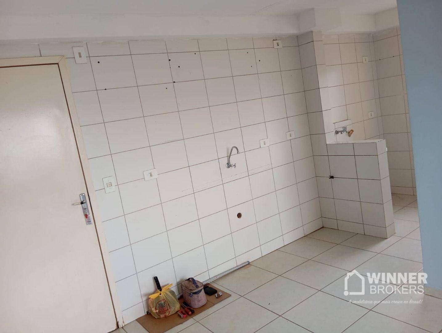 Apartamento, 2 quartos, 50 m² - Foto 4