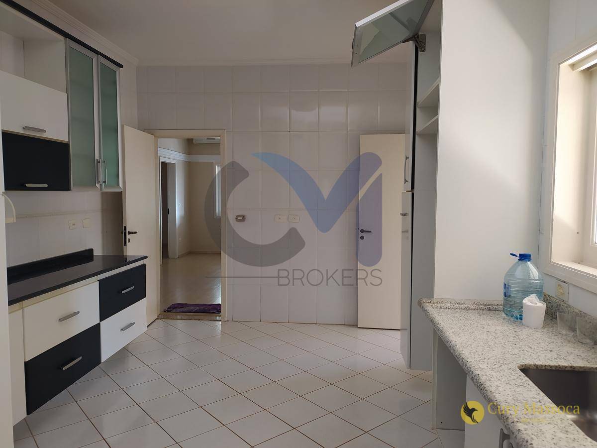 Casa de Condomínio à venda com 3 quartos, 400m² - Foto 28