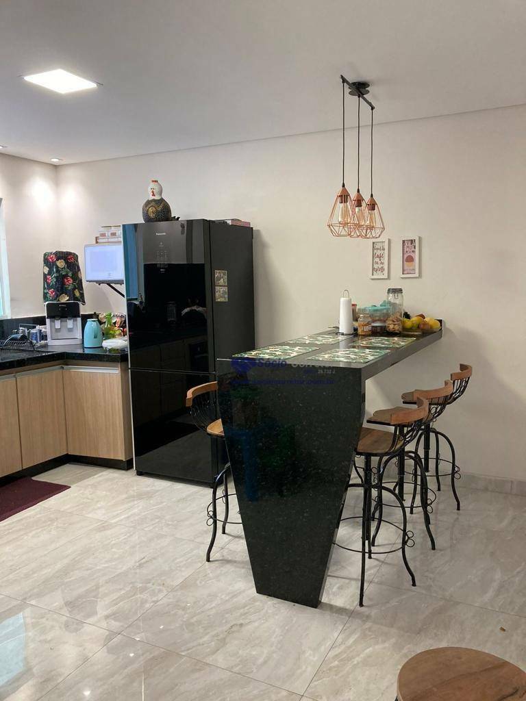 Sobrado à venda com 5 quartos, 350m² - Foto 5