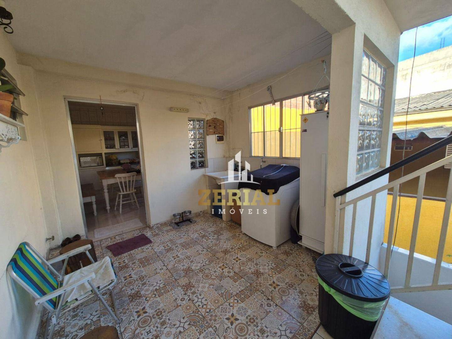 Casa à venda com 8 quartos, 350m² - Foto 20