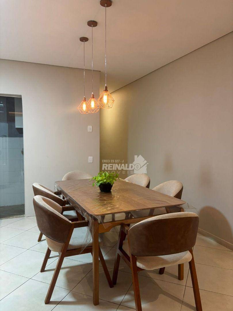 Casa, 3 quartos, 141 m² - Foto 3