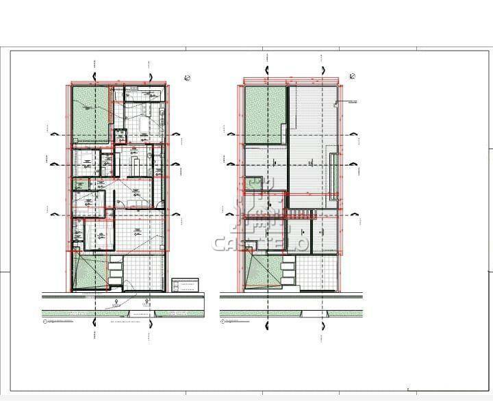 Terreno, 285 m² - Foto 2