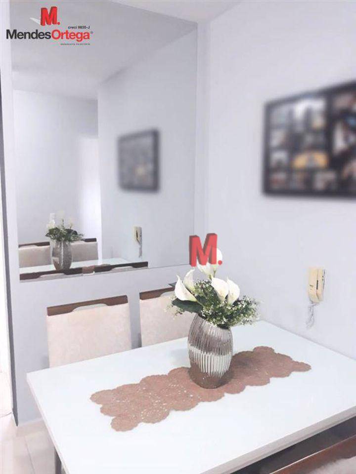 Apartamento à venda com 2 quartos, 54m² - Foto 30