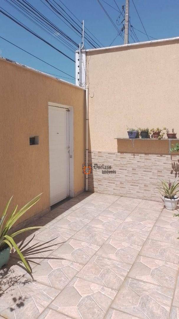 Casa à venda com 3 quartos, 172m² - Foto 4