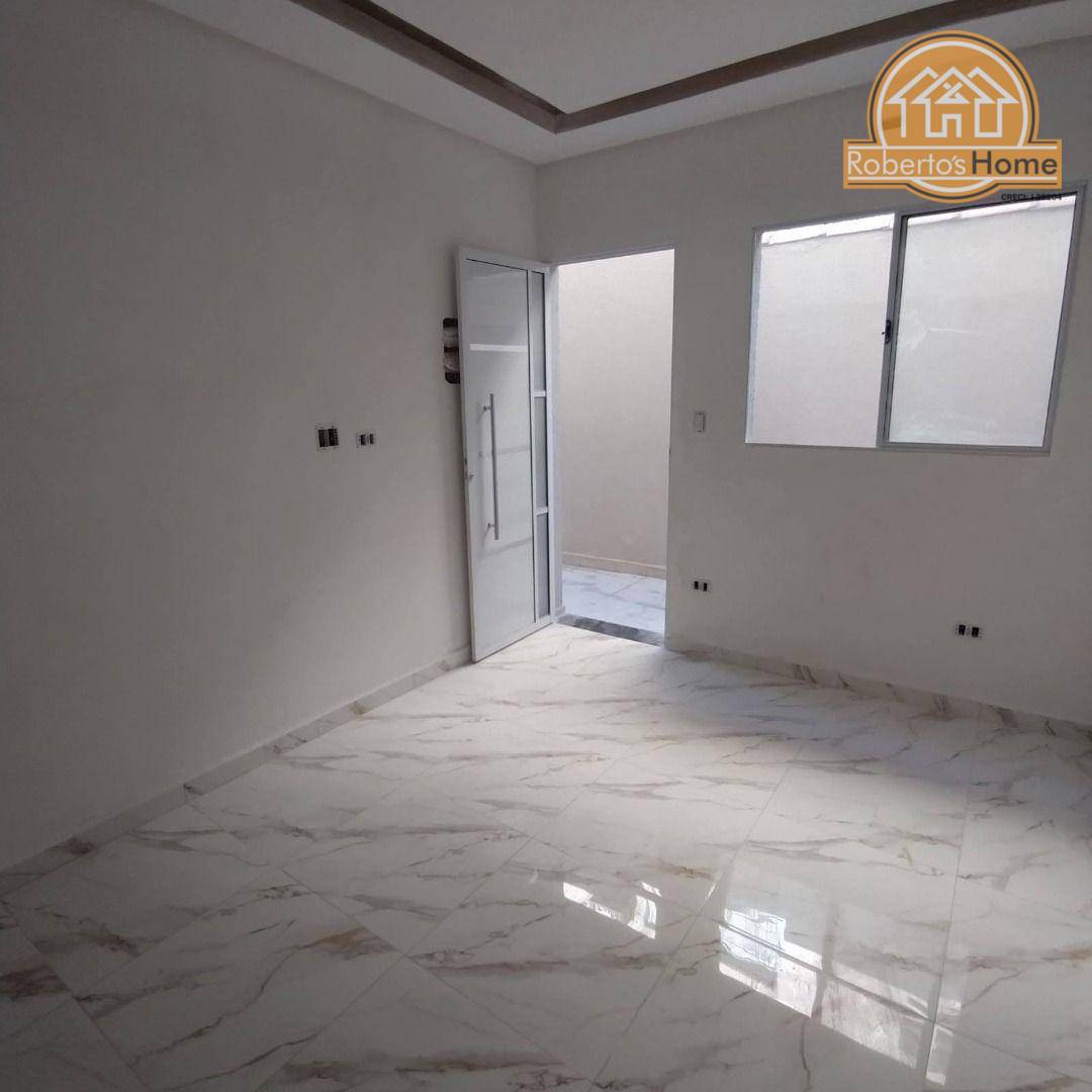 Sobrado à venda com 2 quartos, 58m² - Foto 12