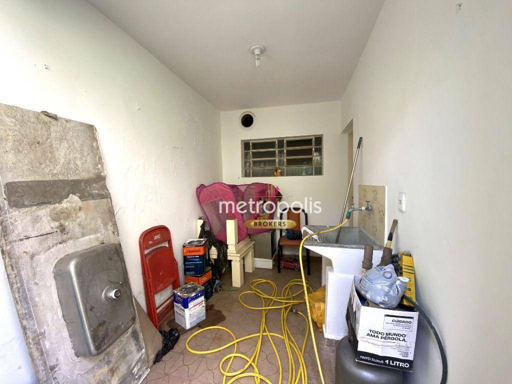 Sobrado à venda com 3 quartos, 396m² - Foto 38