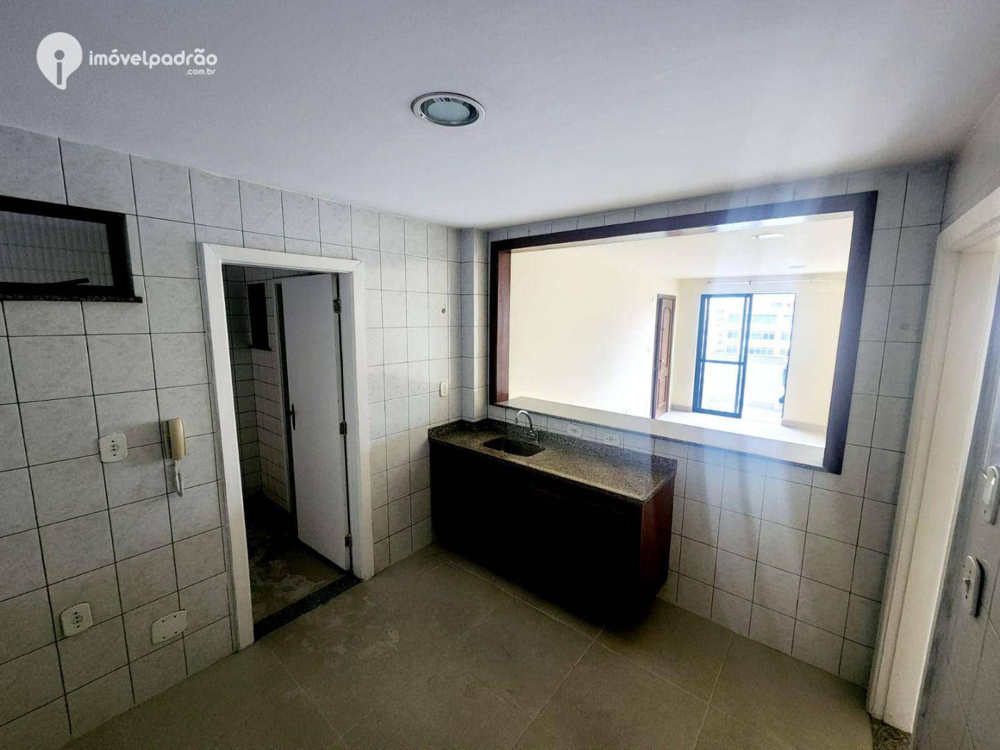 Apartamento à venda com 2 quartos, 90m² - Foto 7