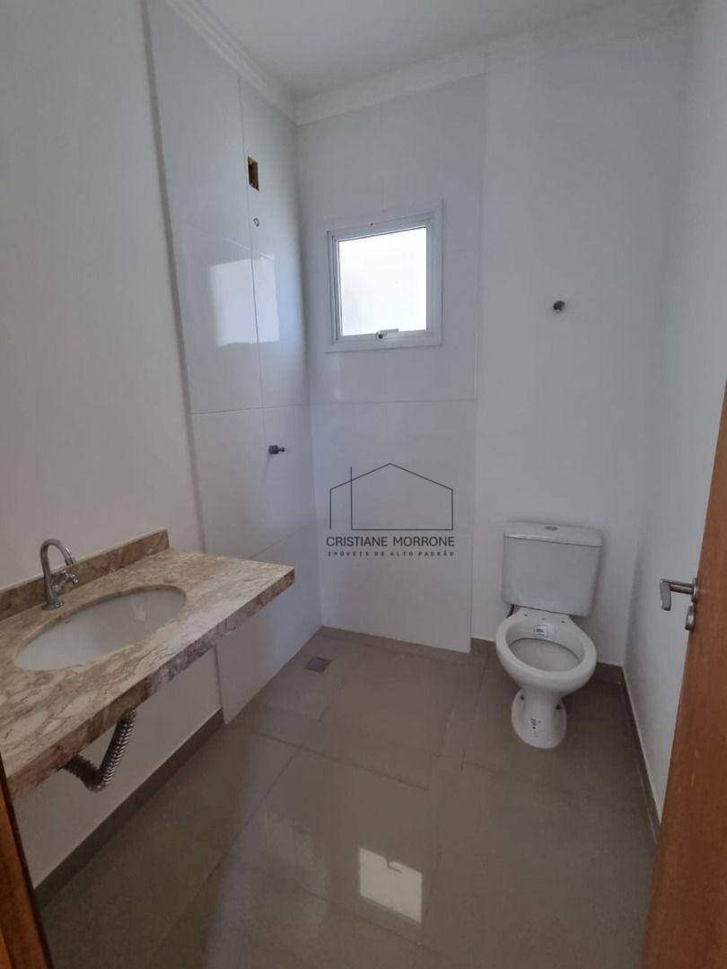 Casa de Condomínio à venda com 3 quartos, 88m² - Foto 5