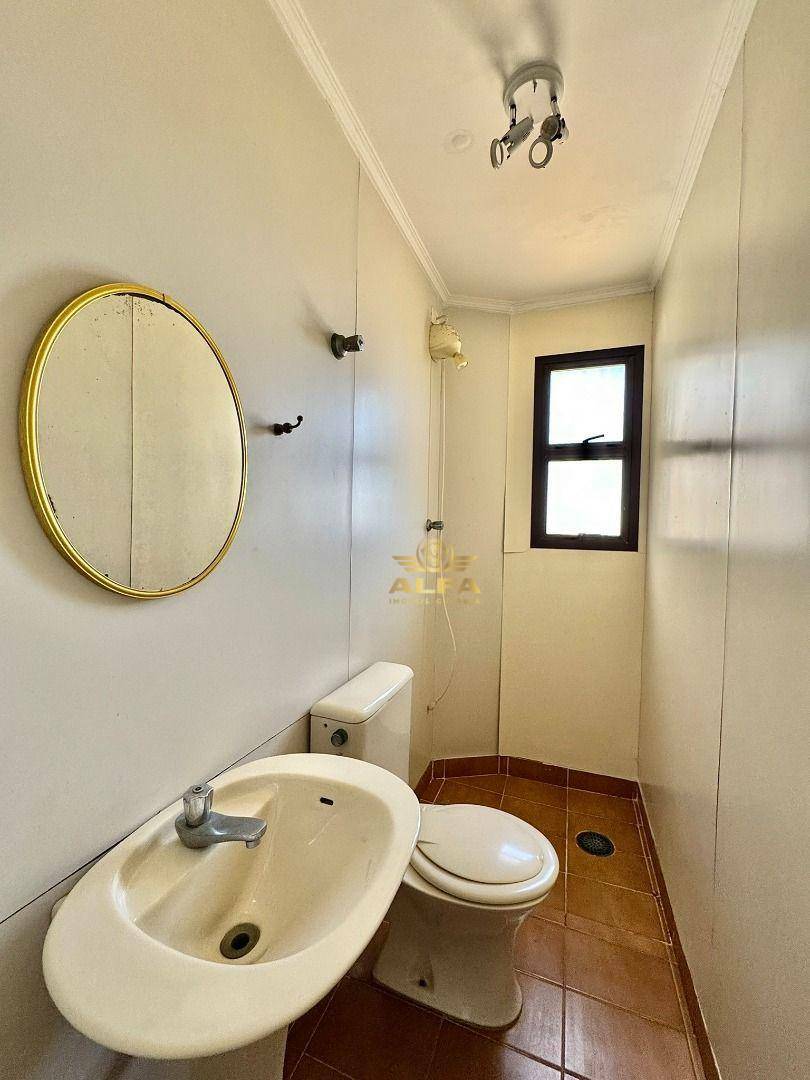 Apartamento à venda com 3 quartos, 156m² - Foto 30