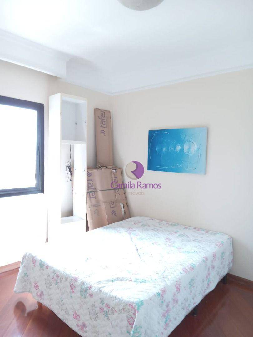 Apartamento à venda com 3 quartos, 140m² - Foto 10