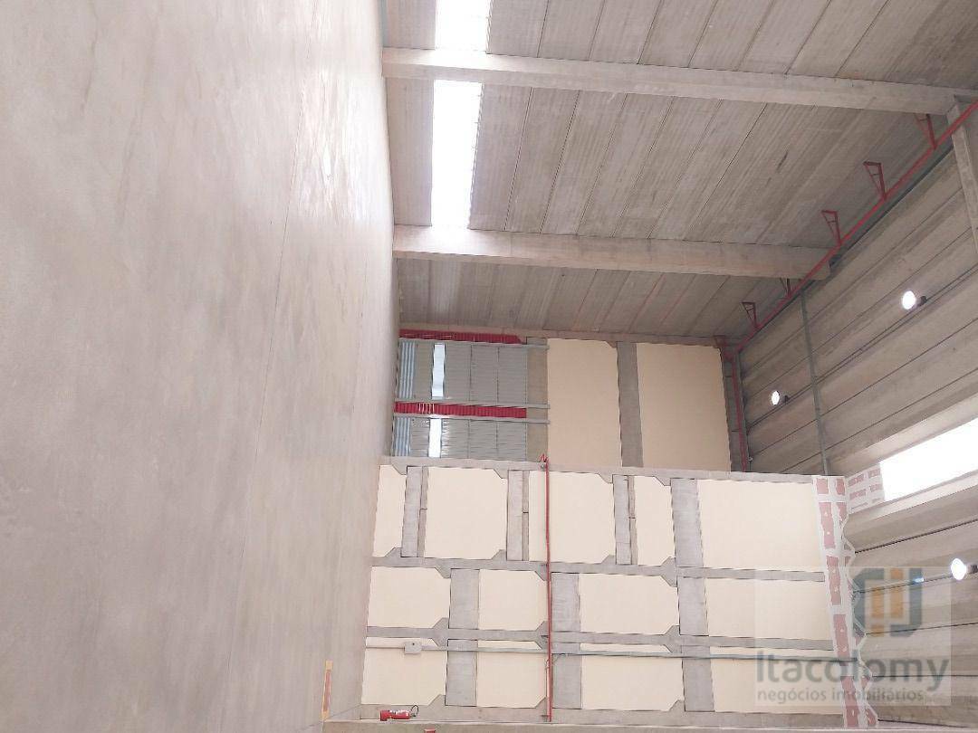 Depósito-Galpão-Armazém para alugar, 1115m² - Foto 10