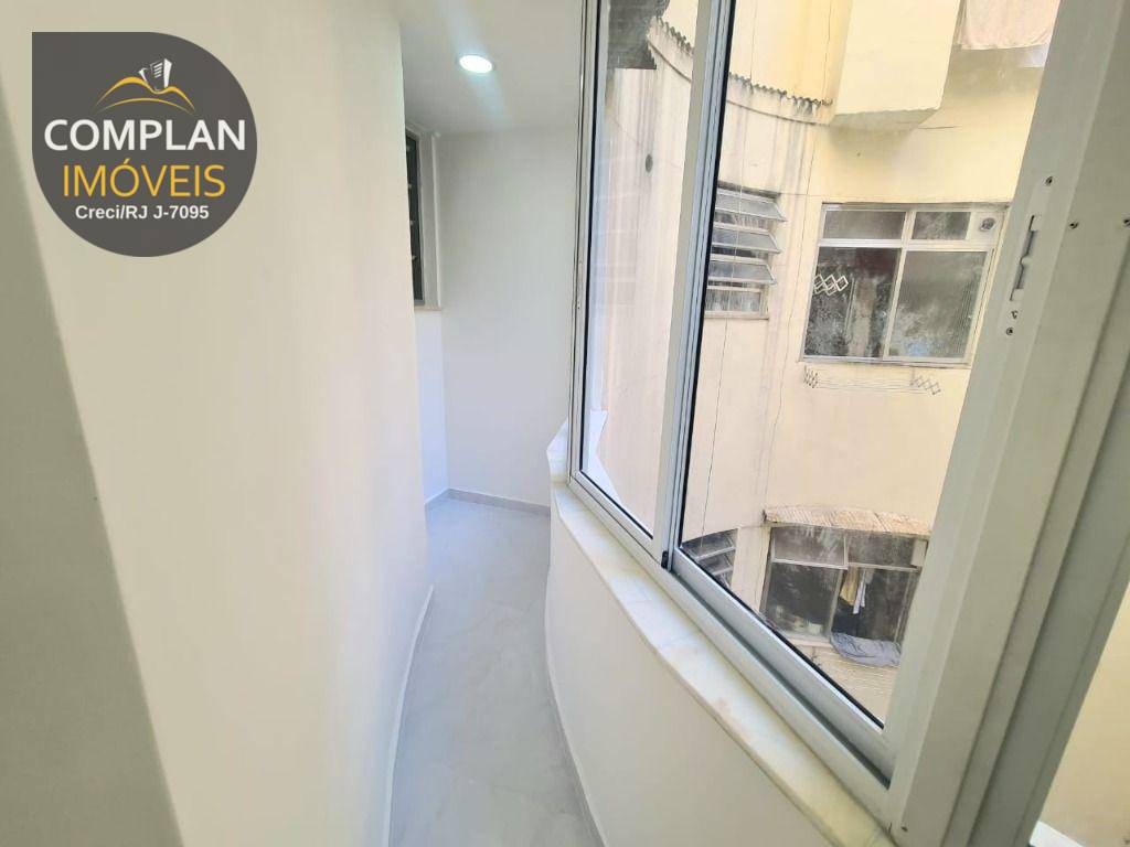 Apartamento à venda com 1 quarto, 40m² - Foto 29