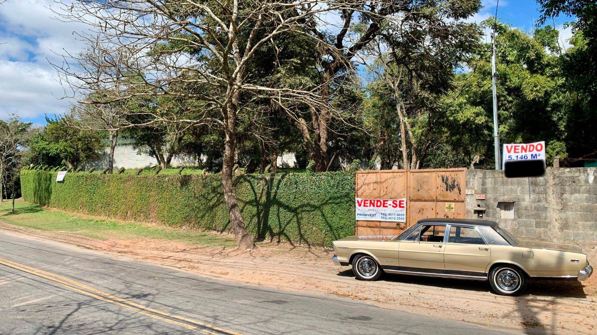 Loteamento e Condomínio à venda, 5146M2 - Foto 3