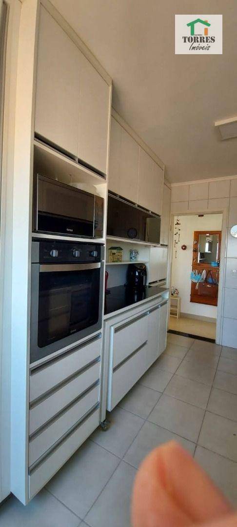 Apartamento à venda com 3 quartos, 90m² - Foto 5