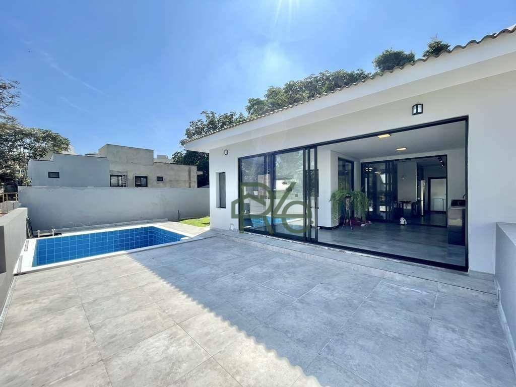 Casa de Condomínio à venda com 3 quartos, 321m² - Foto 31