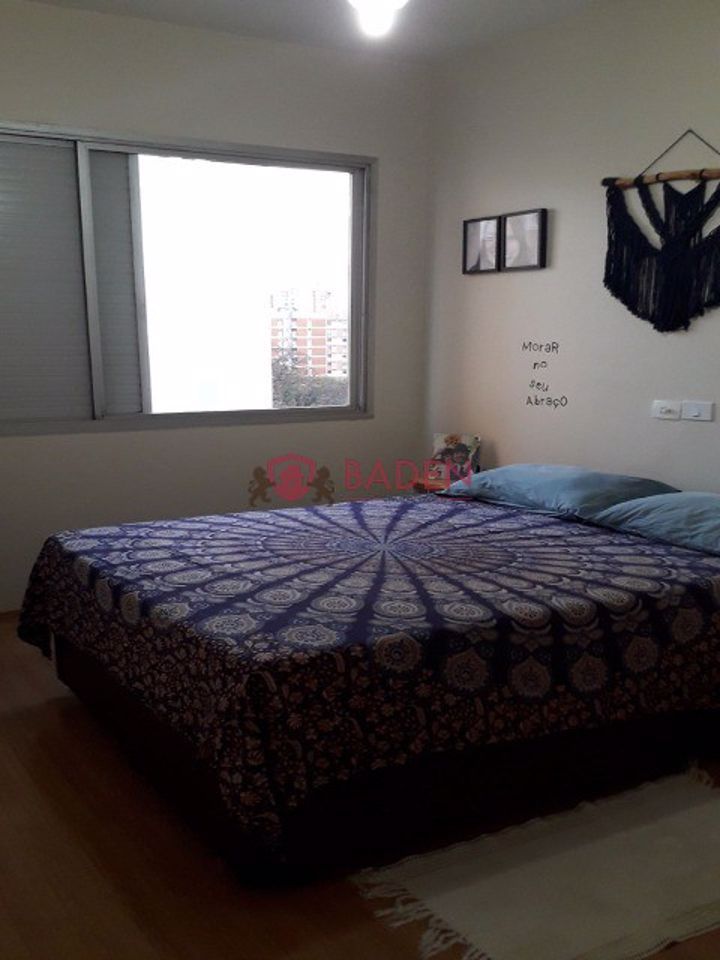 Apartamento à venda com 1 quarto, 60m² - Foto 6