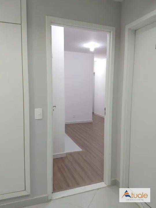 Apartamento à venda com 2 quartos, 55m² - Foto 5