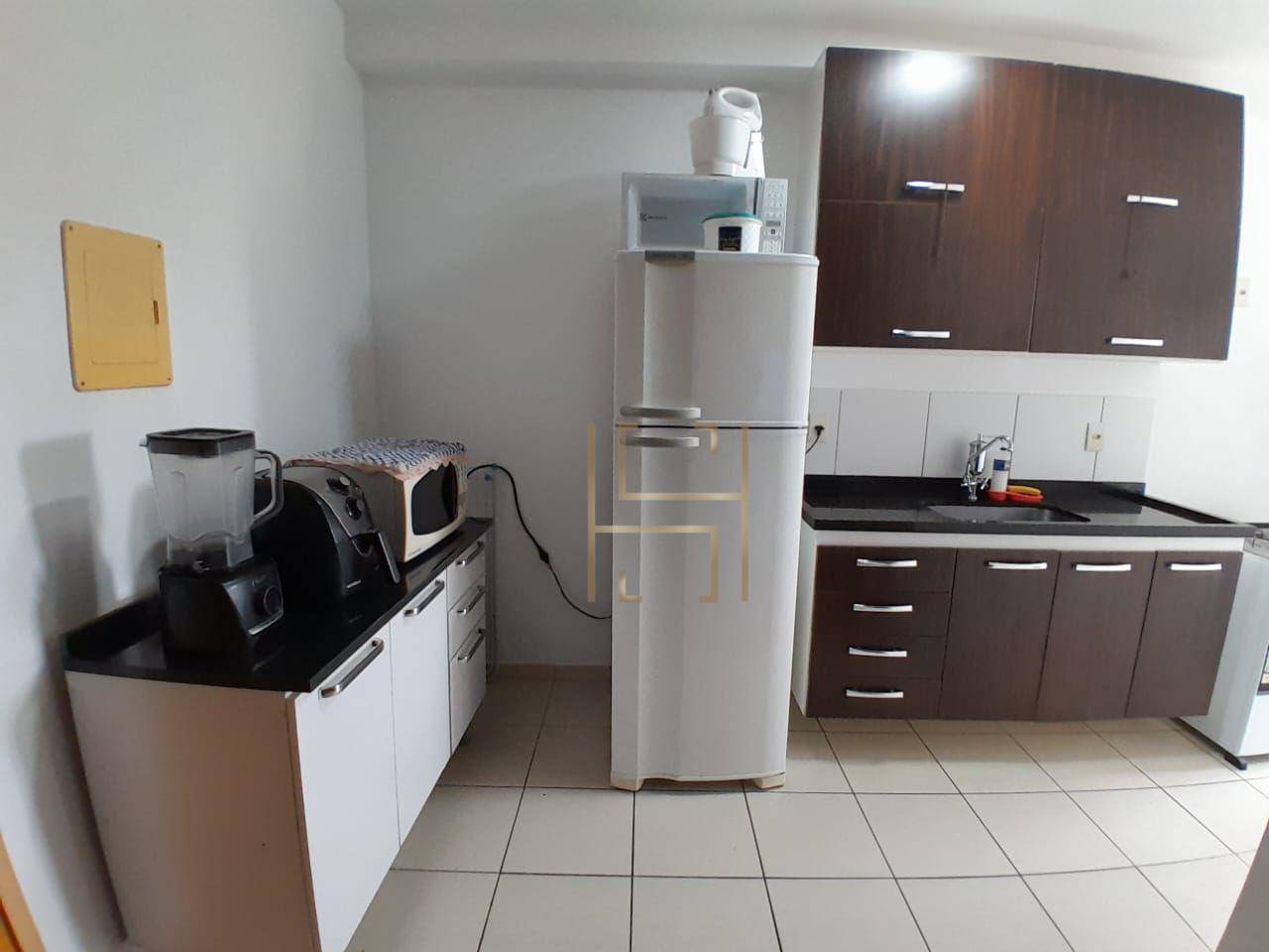 Apartamento, 2 quartos, 54 m² - Foto 15